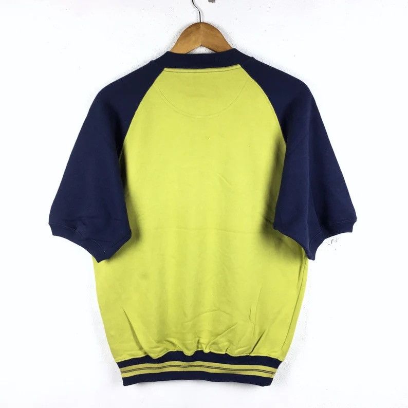 Iceberg Vintage Iceberg Sweatshirt Made In Italy Size US S / EU 44-46 / 1 - 3 Thumbnail