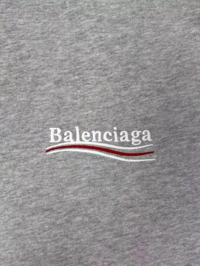 Balenciaga Balenciaga Embroidered Coke Fake Two-Piece Long Sleeve T-S Size US S / EU 44-46 / 1 - 4 Thumbnail