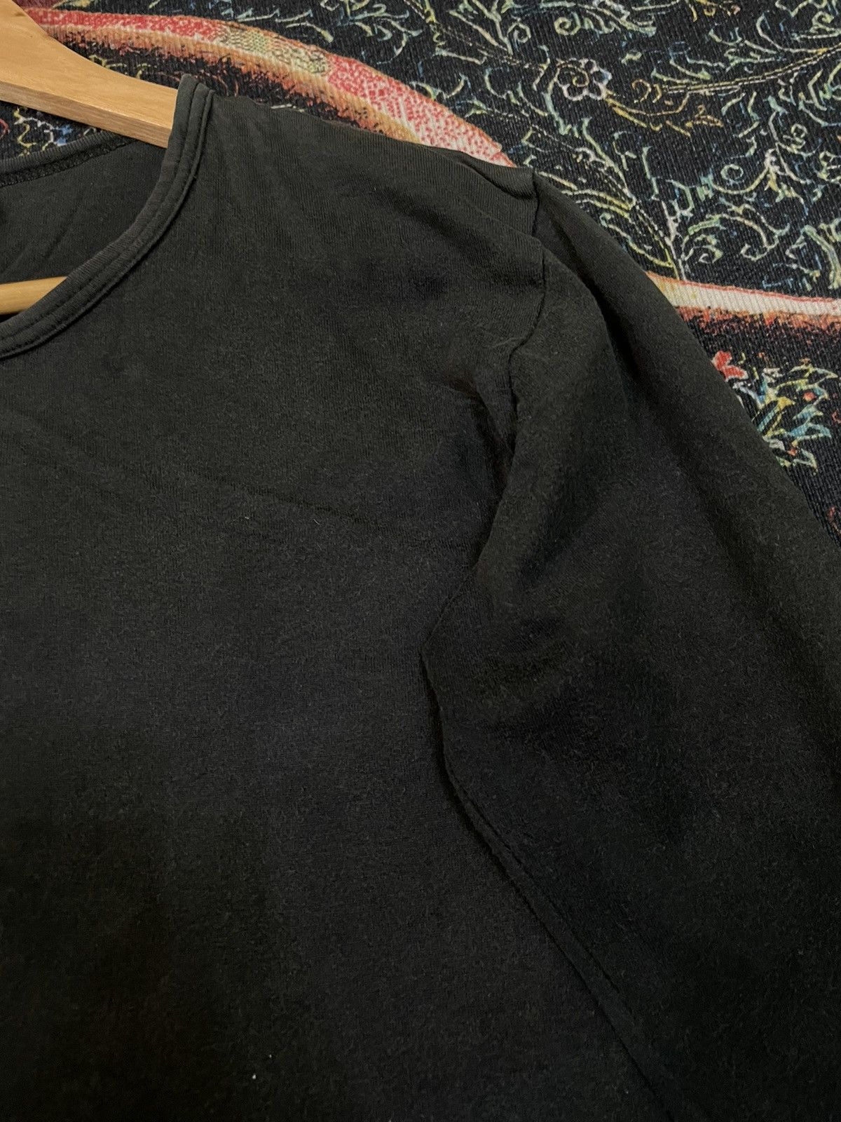PPFM PPFM Longsleeve Tshirt Size US XS / EU 42 / 0 - 4 Thumbnail