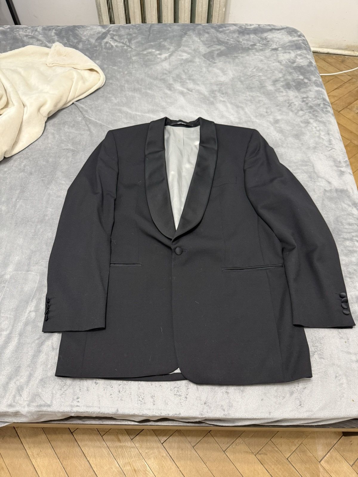 Yves Saint Laurent Very nice Size 48L - 1 Thumbnail