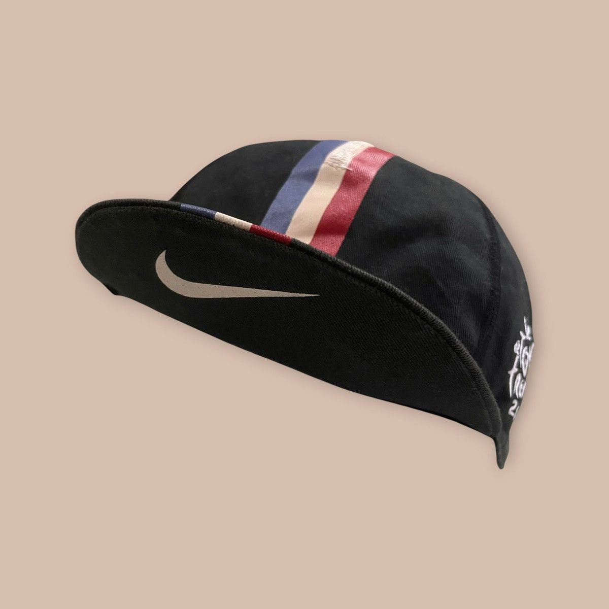 Nike Vintage 2006 NIKE Le Tour De France CYCLING Cap Size ONE SIZE - 11 Thumbnail