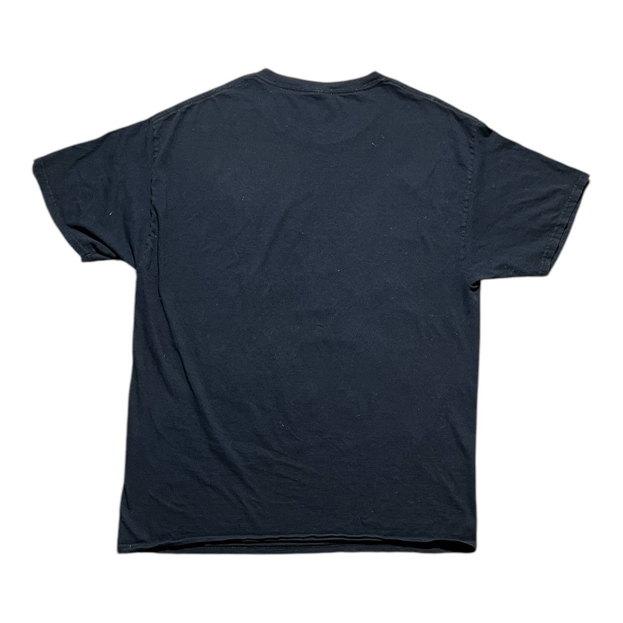 Band Tees × Vintage Poison Open Up and Say Ahh Cobra Mens Tshirt Size US L / EU 52-54 / 3 - 2 Thumbnail