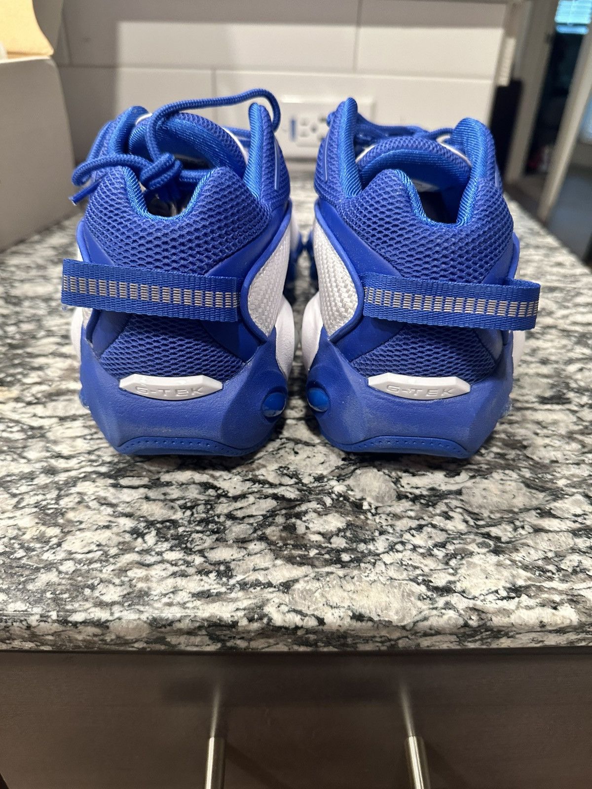 NOCTA × Nike Nike Nocta Kentucky PE Size US 11.5 / EU 44-45 - 6 Thumbnail