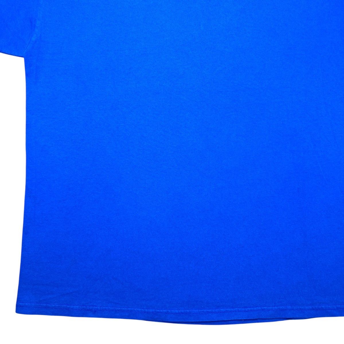 Nutmeg × Vintage Vtg 1995 NFL Denver Broncos Locker Room Nutmeg Graphic Tee Size US XL / EU 56 / 4 - 13 Thumbnail