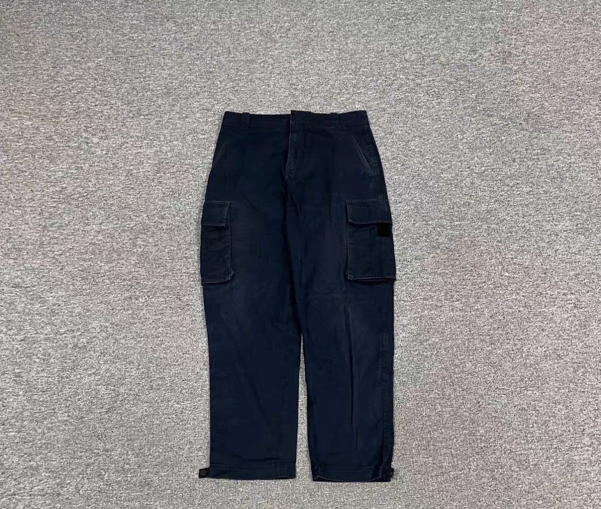 Dior Dior Logo Cargo Pants J16 Size US 30 / EU 46 - 1 Thumbnail