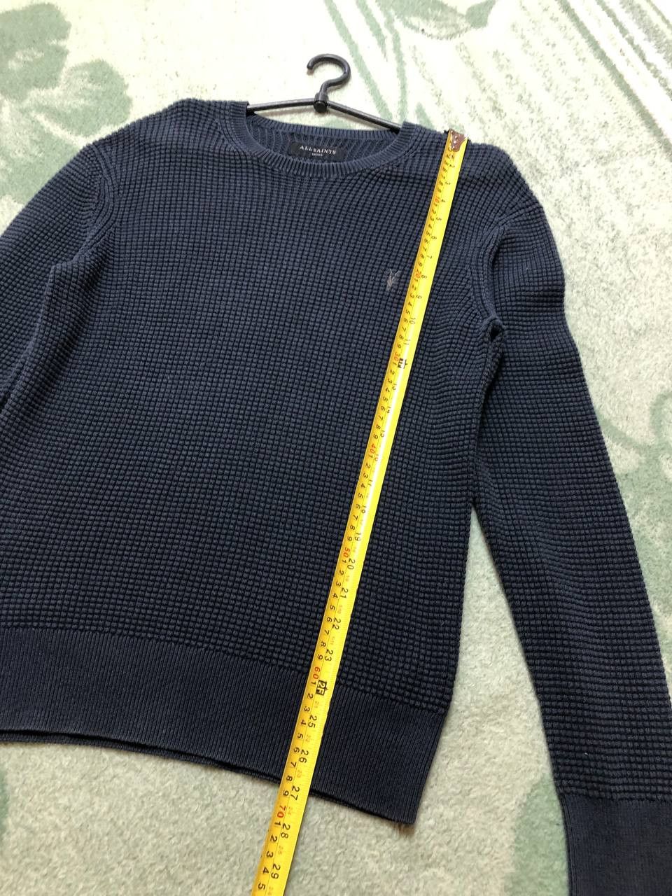 Allsaints Allsaints Sweater Size US S / EU 44-46 / 1 - 8 Thumbnail