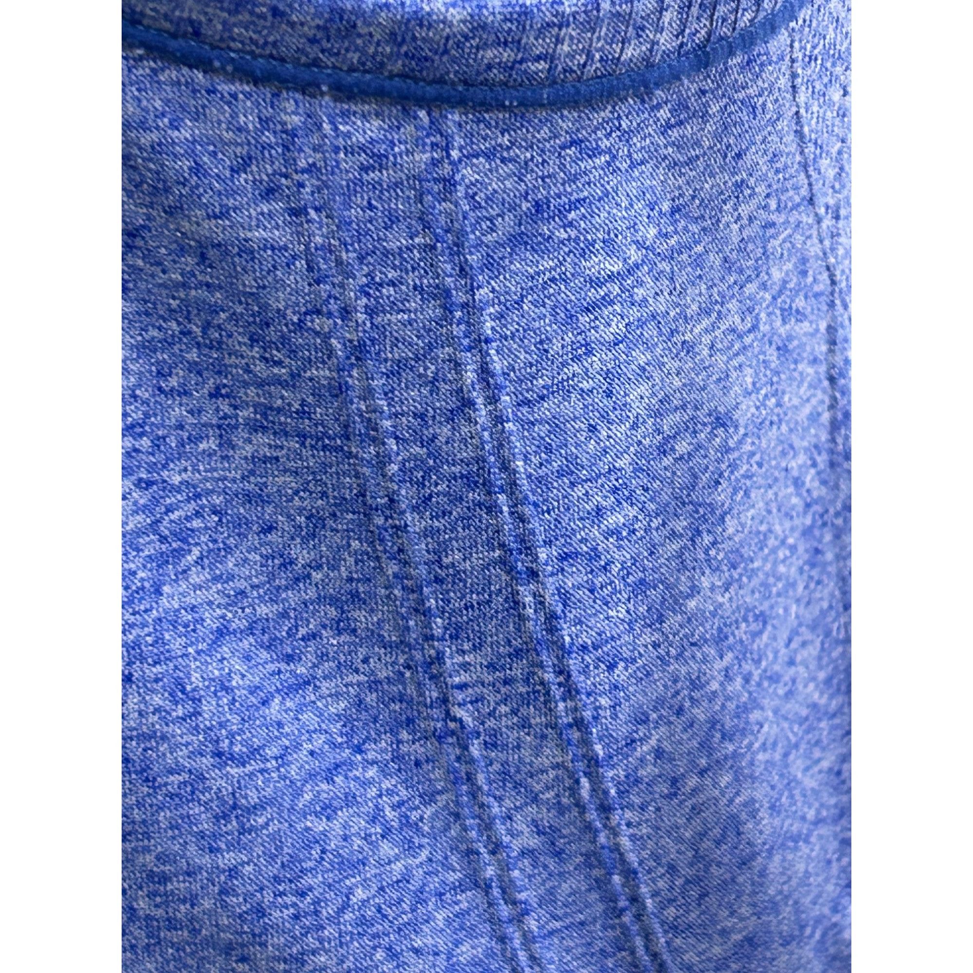 New Balance New Balance Women’s Racer Back Tank Top M Blue Athletic Wear Size M / US 6-8 / IT 42-44 - 13 Thumbnail
