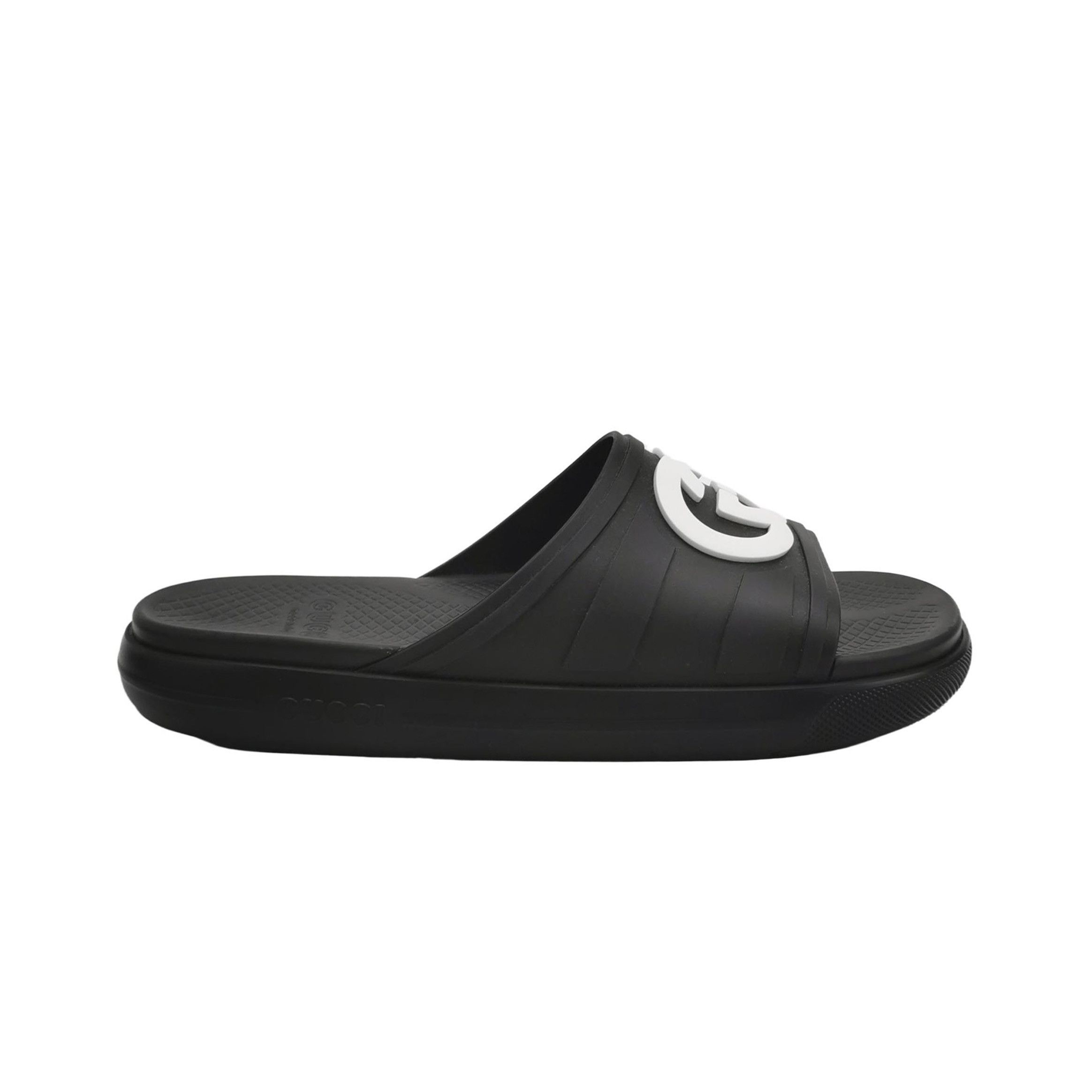 Gucci Gucci Men 11 Sandals Size US 11 / EU 44 - 1 Thumbnail