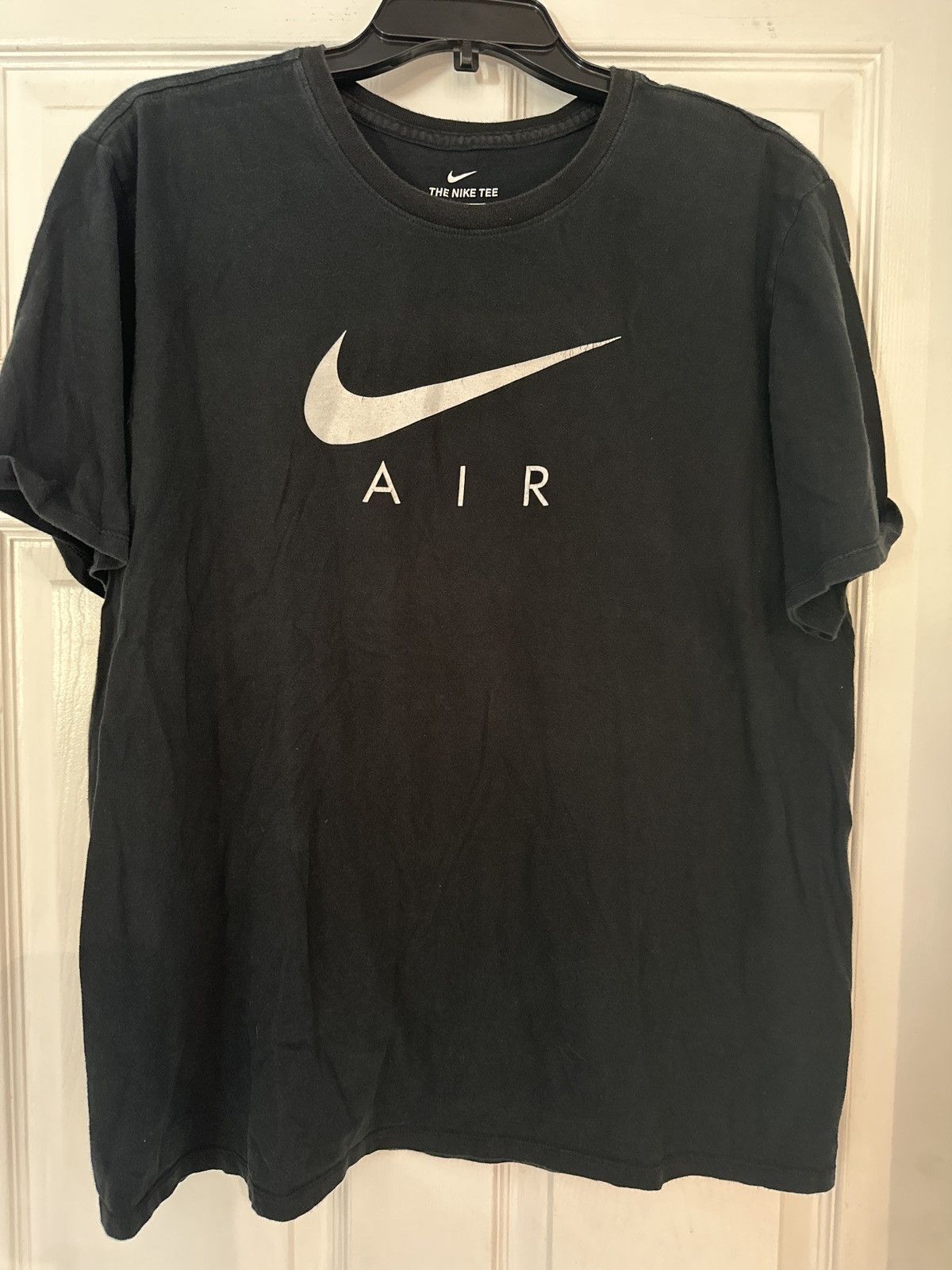Nike Authentic Nike air classic logo Size US XL / EU 56 / 4 - 1 Thumbnail