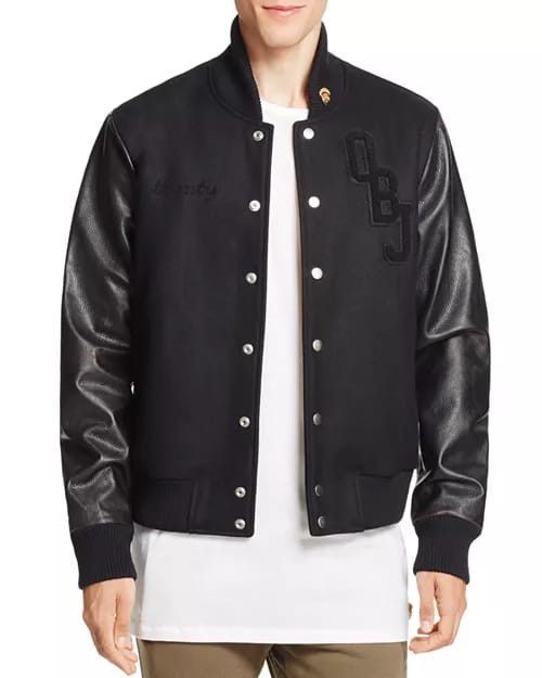 Twenty Twenty Odell Beckham Jr limited edition jacket Size US M / EU 48-50 / 2 - 2 Thumbnail