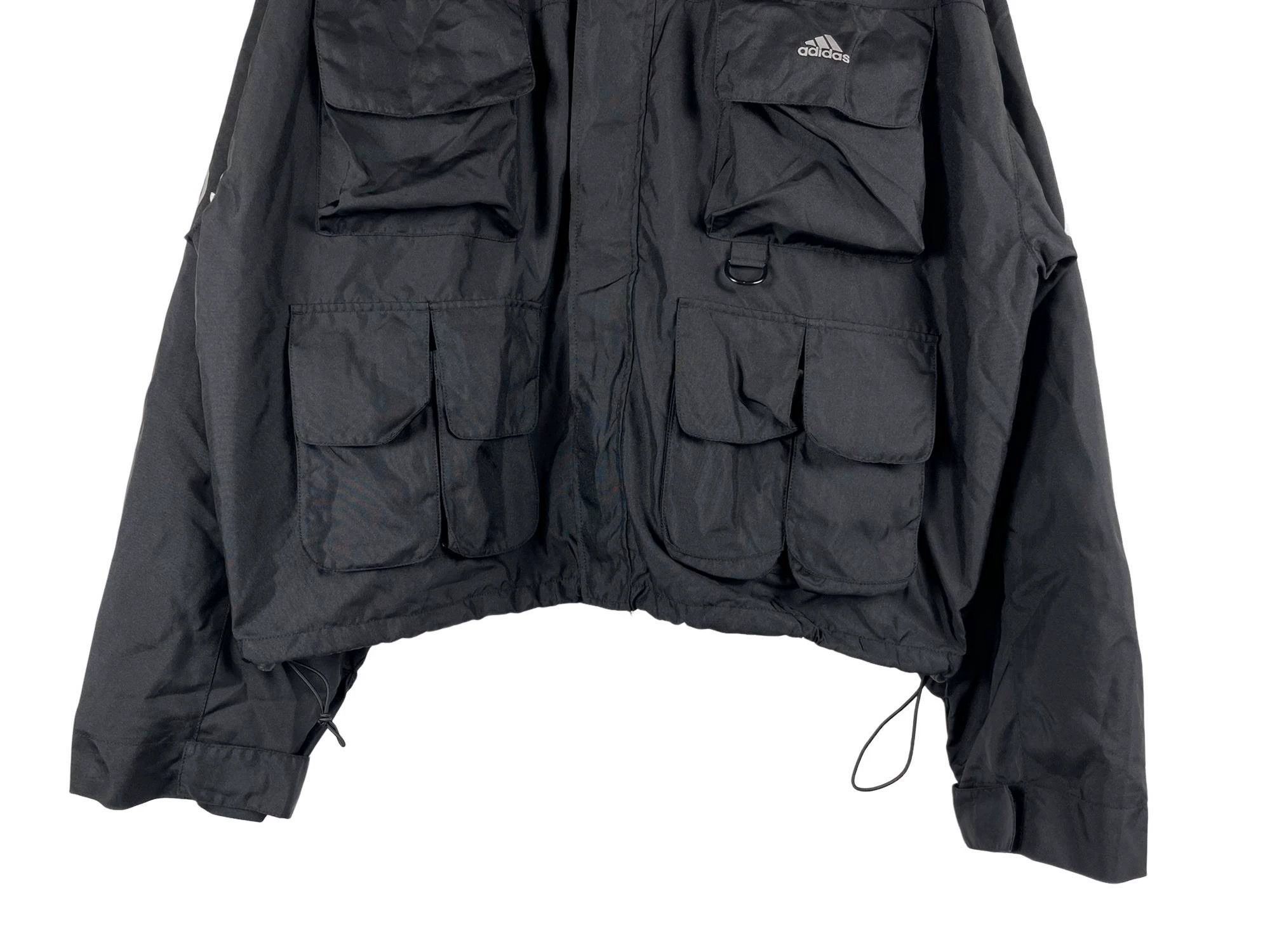 Yeezy Yeezy Season 5 Calabasas Lost Hills Multi-Pocket Jacket L Size US L / EU 52-54 / 3 - 4 Thumbnail