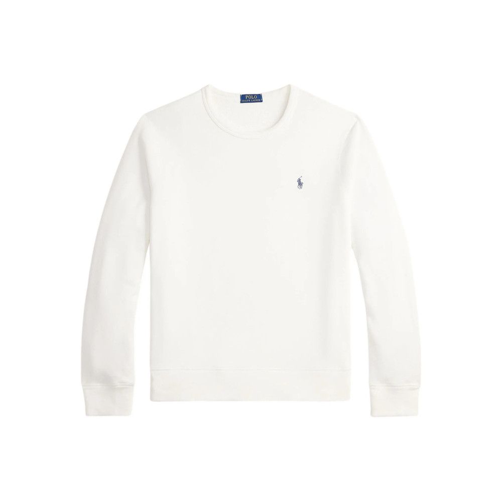 Ralph Lauren Ralph Lauren WHITE Sweaters & Knitwear - Sweatshirts Size US M / EU 48-50 / 2 - 1 Thumbnail