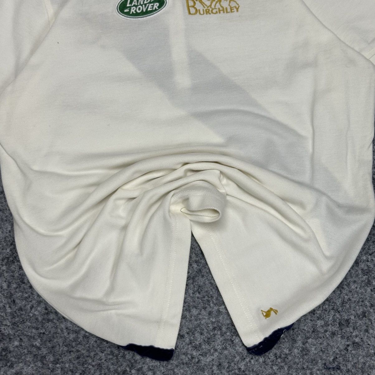 Y/Project VTG Burghley Three Day Event Stamford by Joules Land Rover Size XL / US 12-14 / IT 48-50 - 9 Thumbnail
