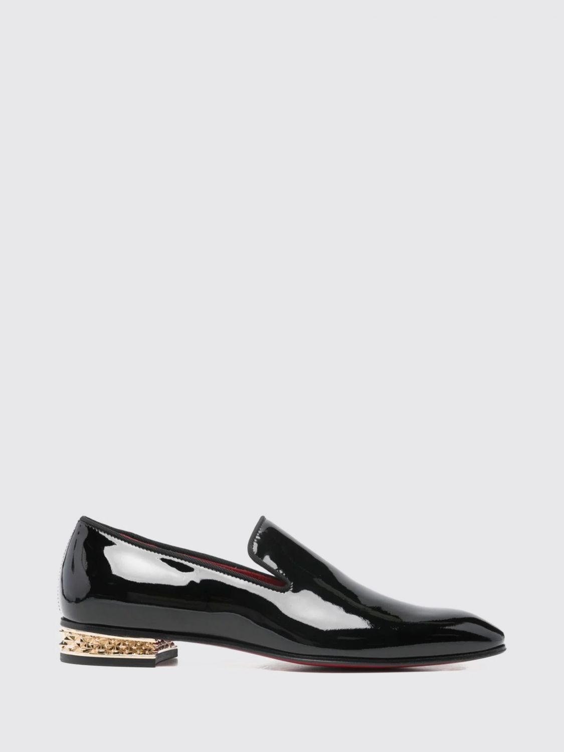 Christian Louboutin Christian Louboutin Loafers Men Black Size US 8 / EU 41 - 1 Preview