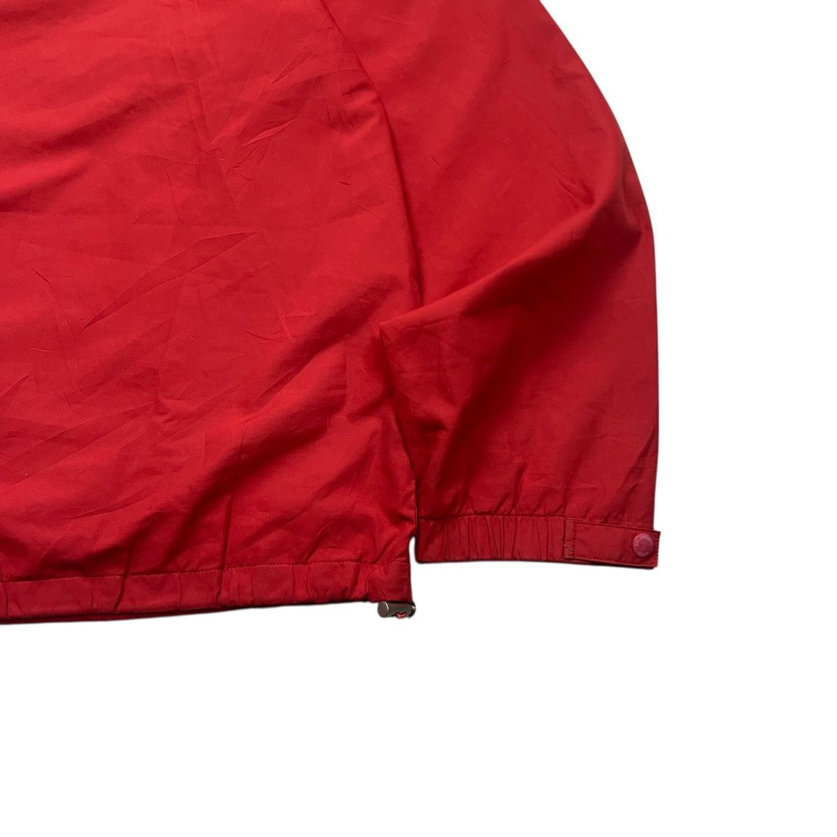 Balenciaga Balenciaga Paris Halfzip Jacket Size US L / EU 52-54 / 3 - 6 Thumbnail