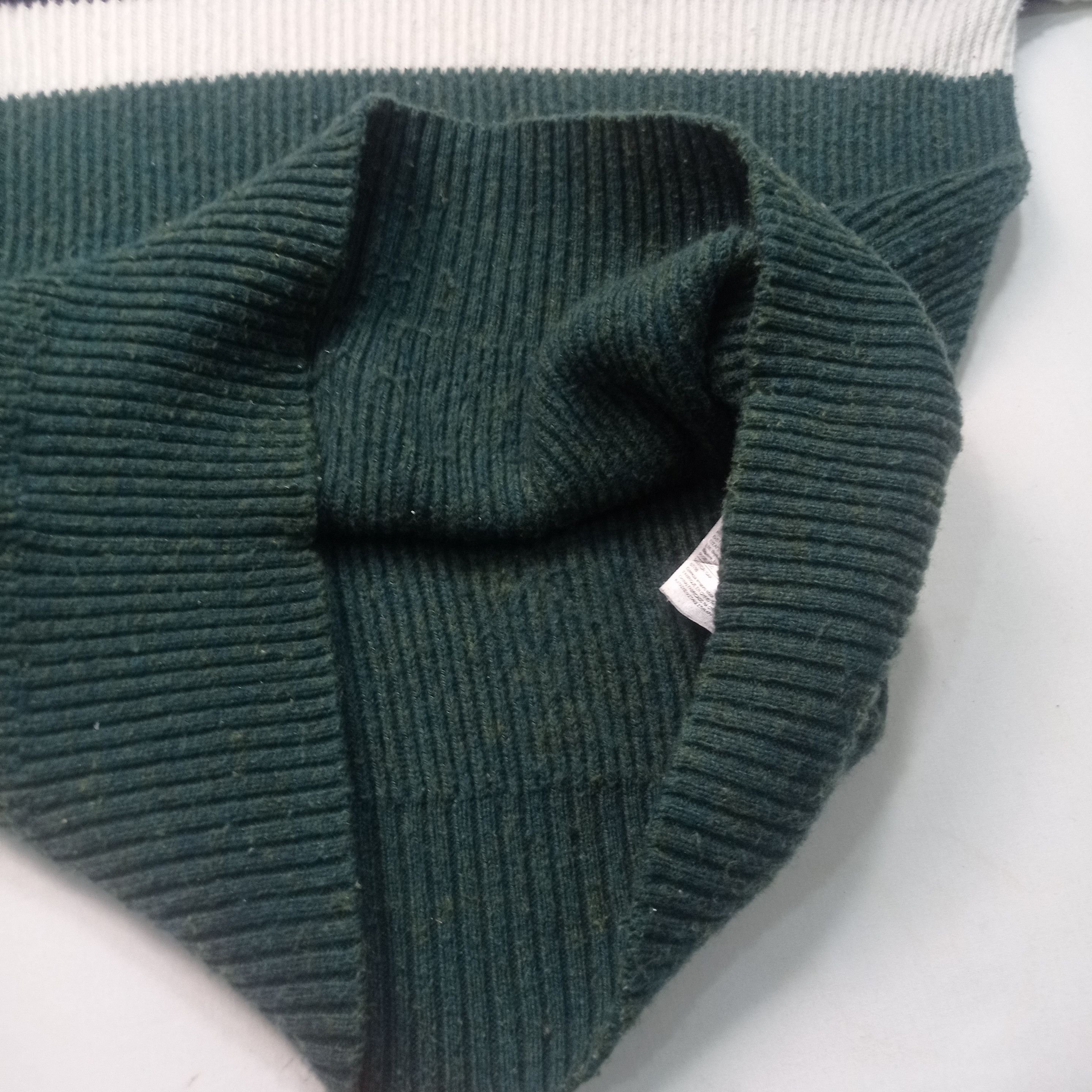 Aran Isles Knitwear × Gap Gap Knitwear Sweater Size S / US 4 / IT 40 - 6 Thumbnail