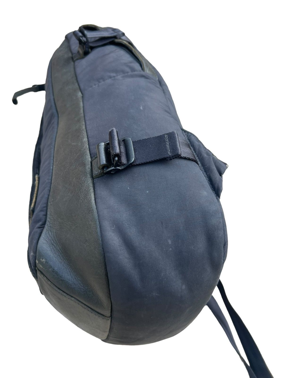 Leather Masterpiece 20th Ann. Limited Edition Nylon Leather Backpack Size ONE SIZE - 11 Thumbnail