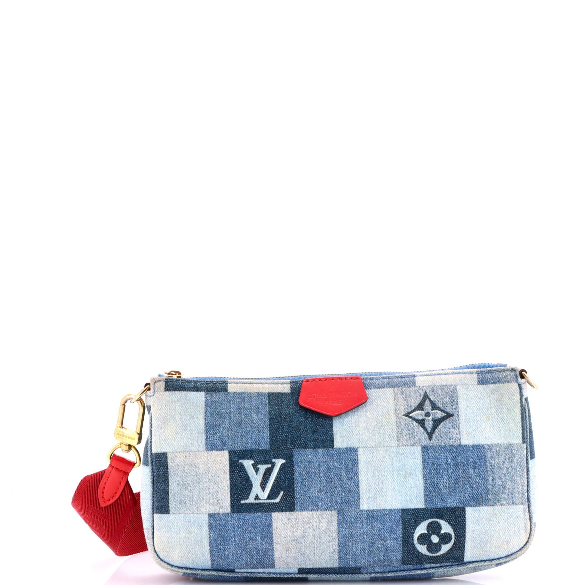 Louis Vuitton Multi Pochette Accessoires Size ONE SIZE - 1 Thumbnail