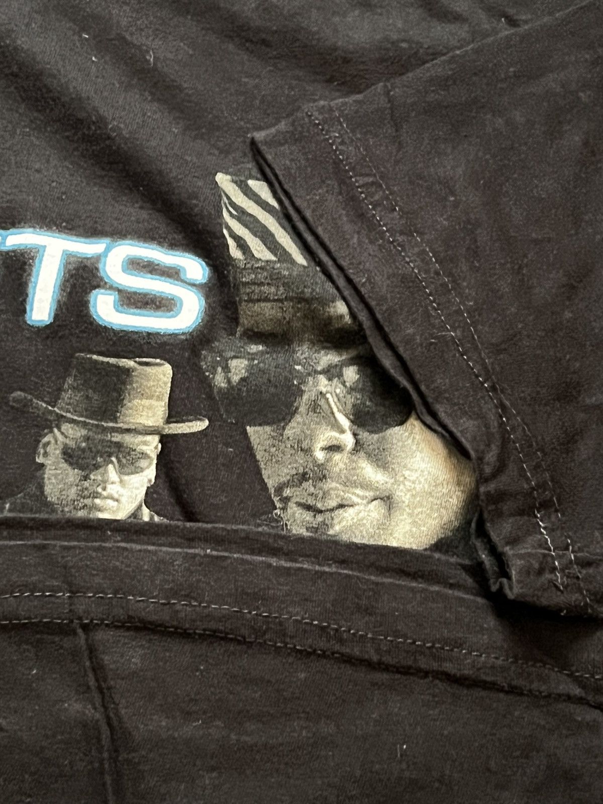 Vintage 🔥HOT DROPS🔥Digital Underground Sex Packets Tee Shirt Size US M / EU 48-50 / 2 - 5 Thumbnail