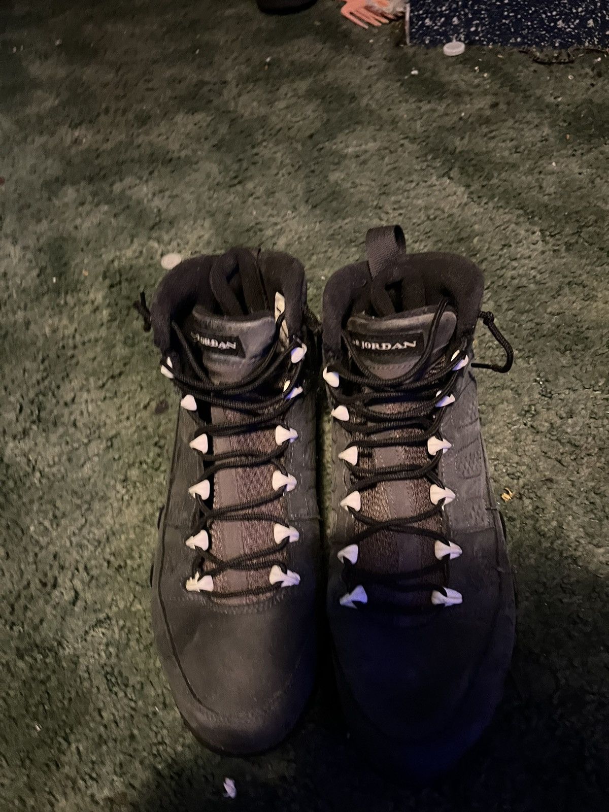 Jordan Brand Jordan 9 Size US 11 / EU 44 - 6 Thumbnail