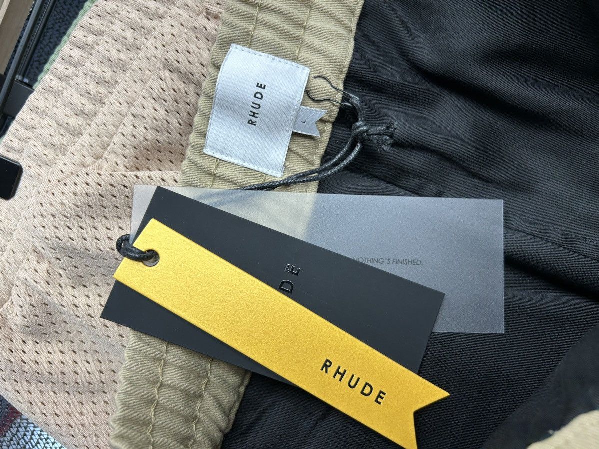 Rhude Rhude shorts Size US 36 / EU 52 - 4 Thumbnail