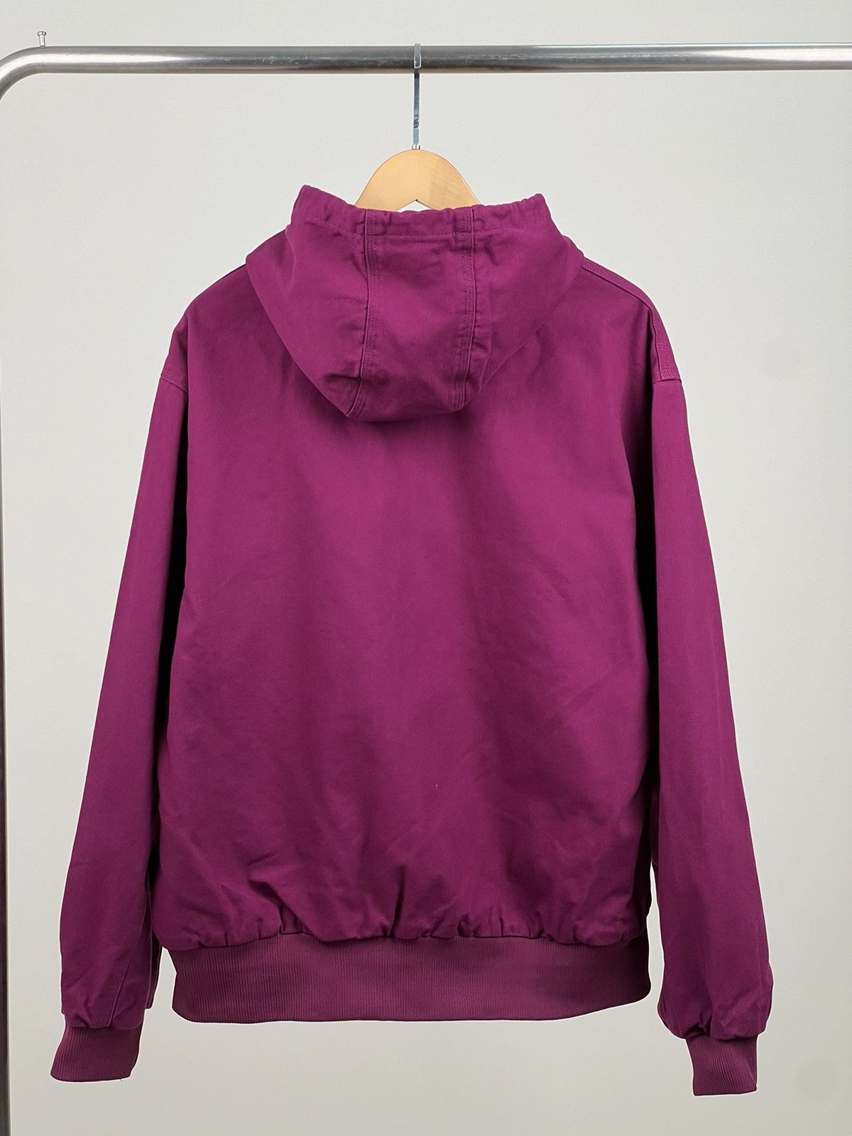 Carhartt Active jacket L Size US L / EU 52-54 / 3 - 9 Thumbnail