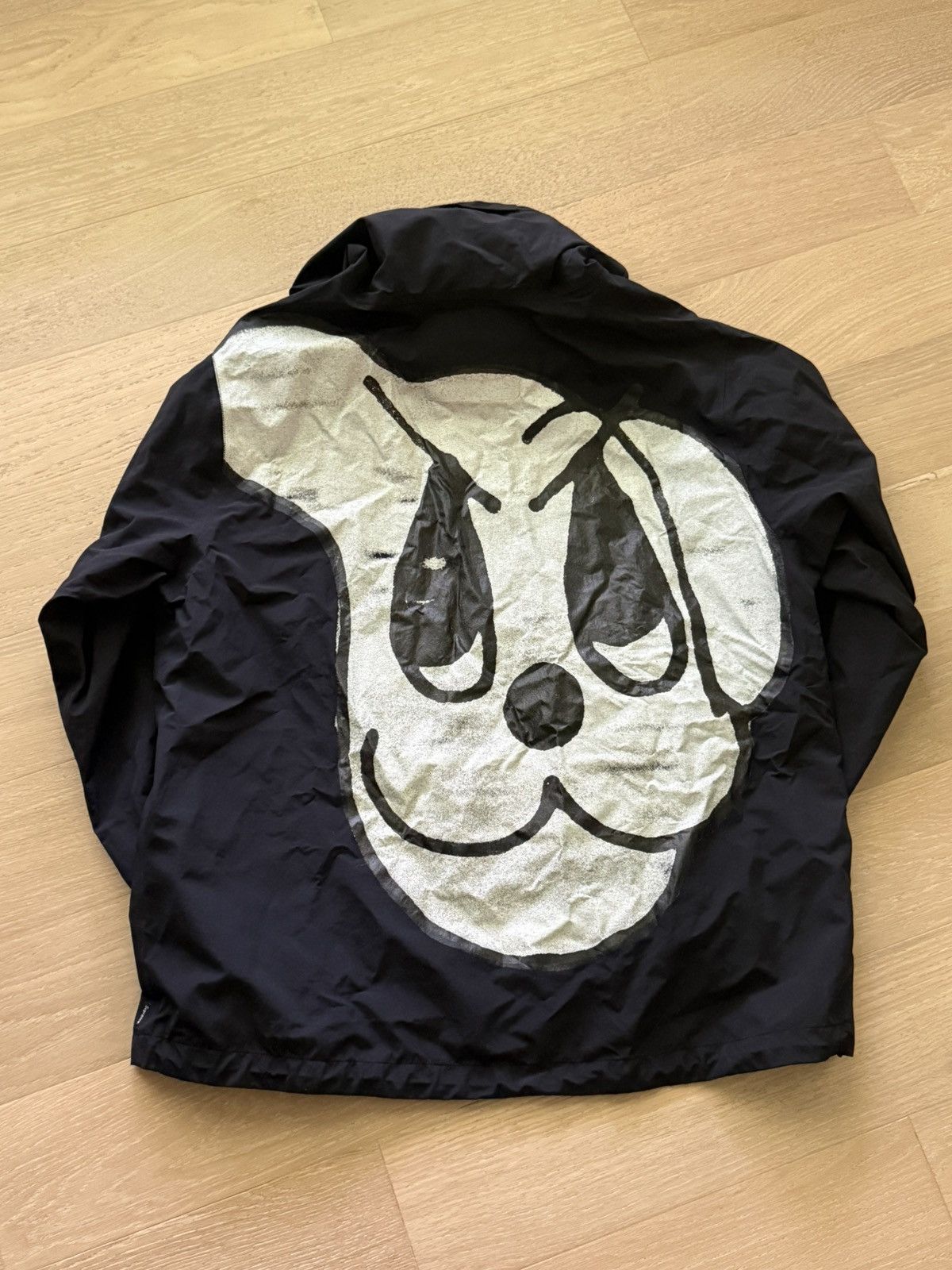 Supreme Supreme 2018 Chito/Sancheeto Dog Taped Seams Jacket | Grailed