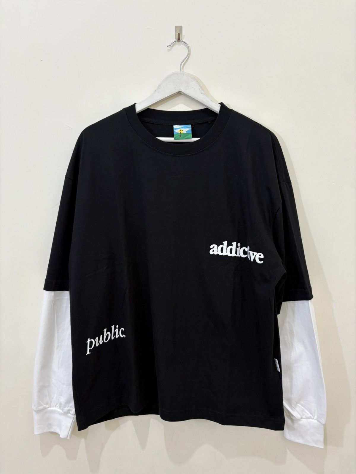Hysteric Glamour 2000s Addictive publice y2k style Size US L / EU 52-54 / 3 - 1 Thumbnail