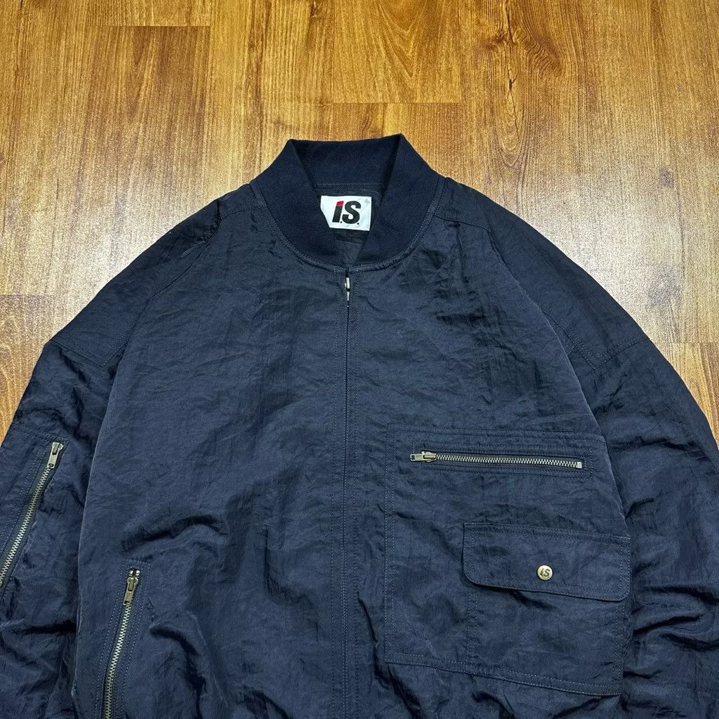 Issey Miyake Issey miyake IS jacket Size US M / EU 48-50 / 2 - 3 Thumbnail