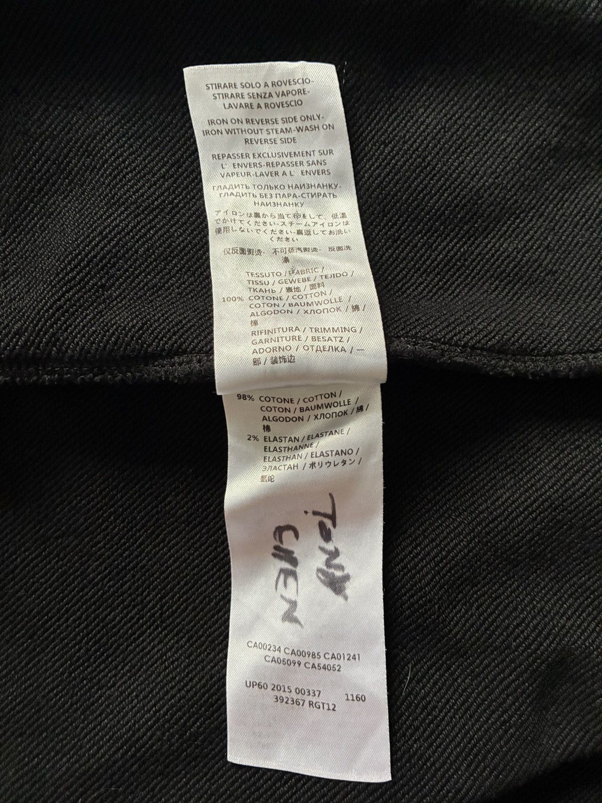 Alexander McQueen Alexander McQueen Rabbit Jumper Size US M / EU 48-50 / 2 - 8 Thumbnail