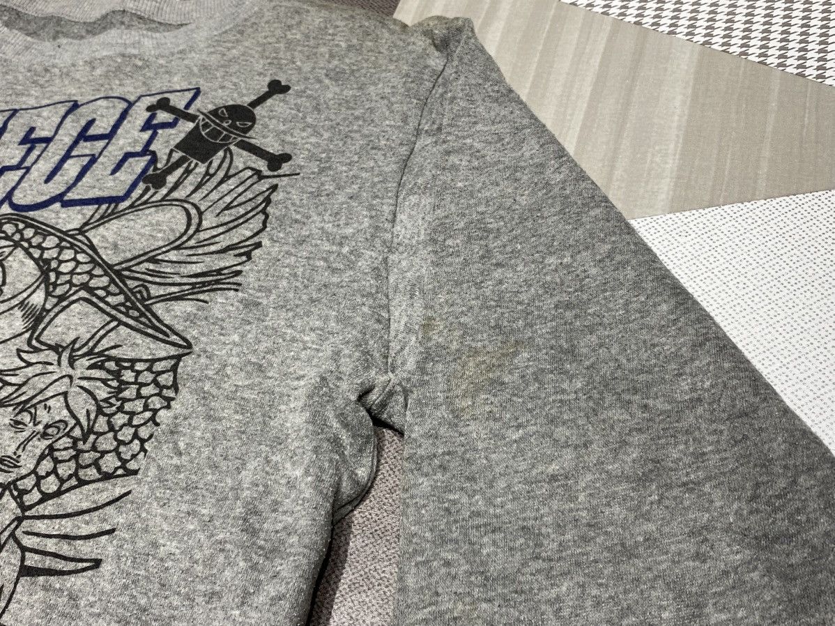 Other One Piece Sweatshirt Size US M / EU 48-50 / 2 - 8 Thumbnail