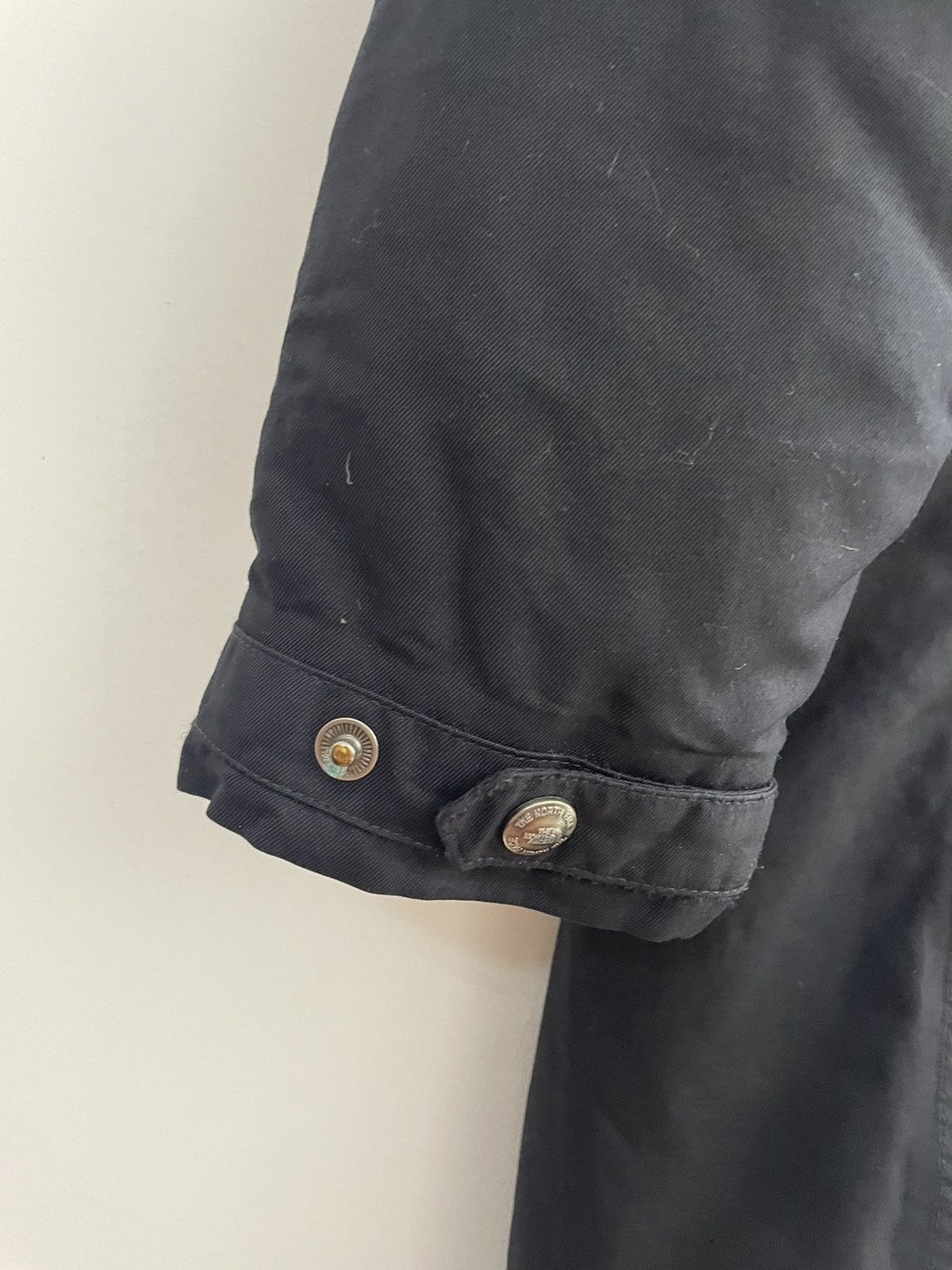 The North Face The North Face parka Size M / US 6-8 / IT 42-44 - 4 Thumbnail
