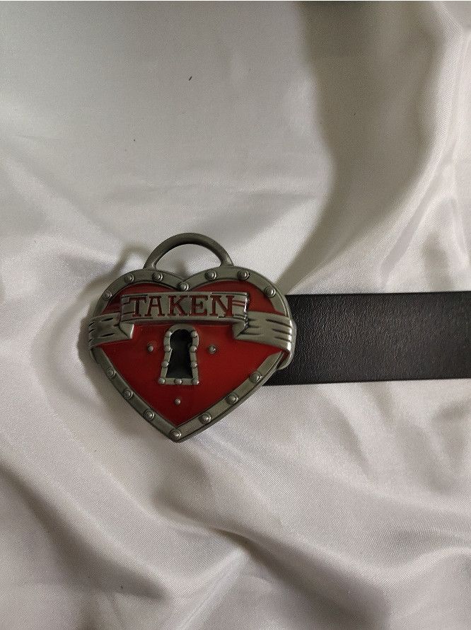Vintage Fashion personalized simple belt Size ONE SIZE - 5 Thumbnail