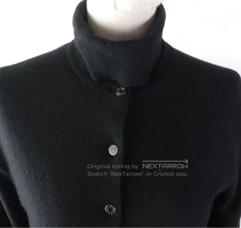 Other Hermes Cashmere Knitwear Set Size M / US 6-8 / IT 42-44 - 3 Thumbnail