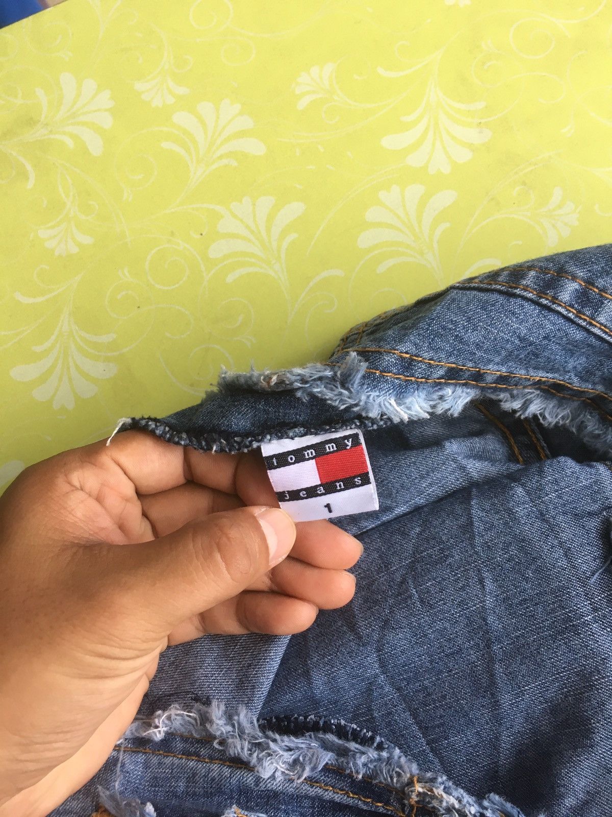 Tommy Hilfiger Tommy hilfiger Size 29" - 10 Thumbnail