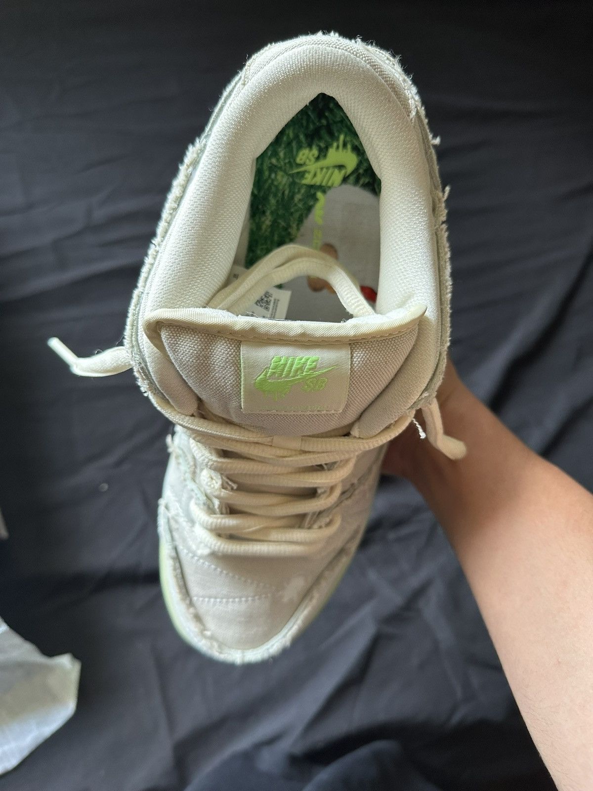 Nike Nike Mummy SB Size US 8.5 / EU 41-42 - 3 Thumbnail