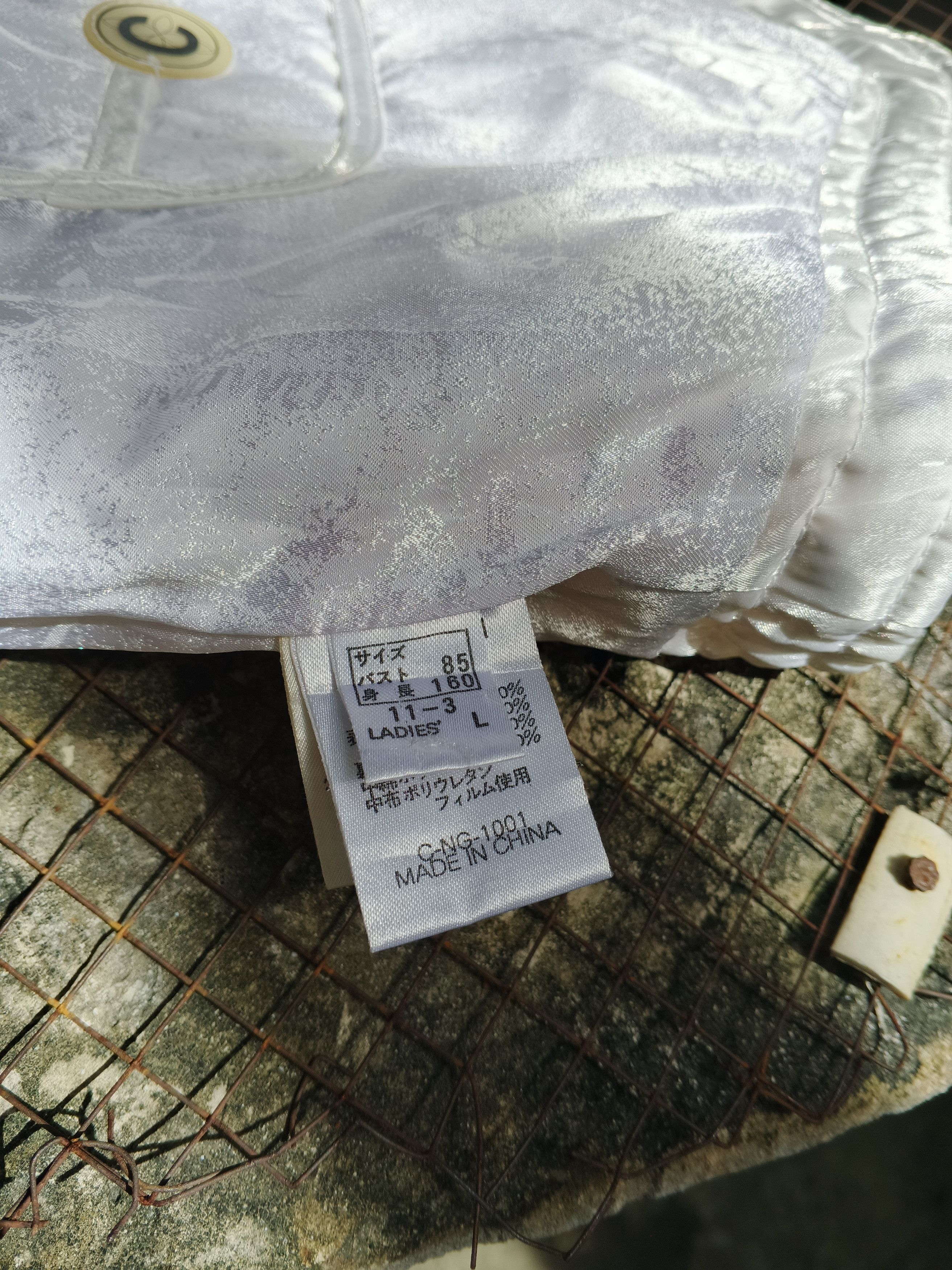 Salomon Vintage Salomon Vest Size US L / EU 52-54 / 3 - 9 Thumbnail