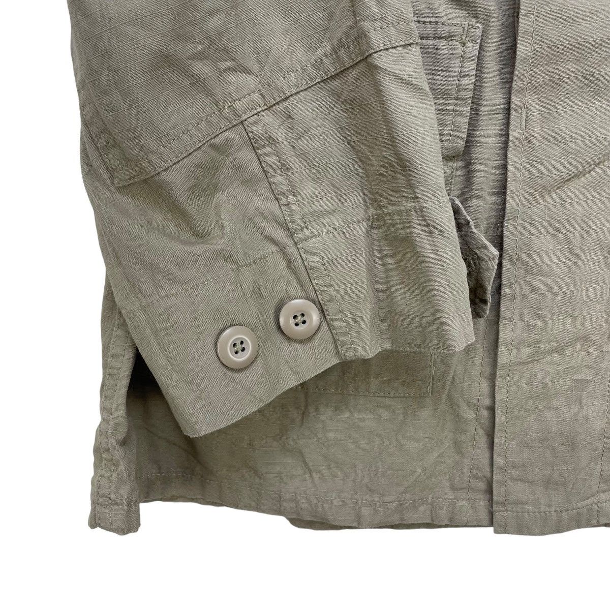 Vintage 💥Vintage Us Army Jacket True Spec M65 Field Jacket Size US S / EU 44-46 / 1 - 7 Thumbnail