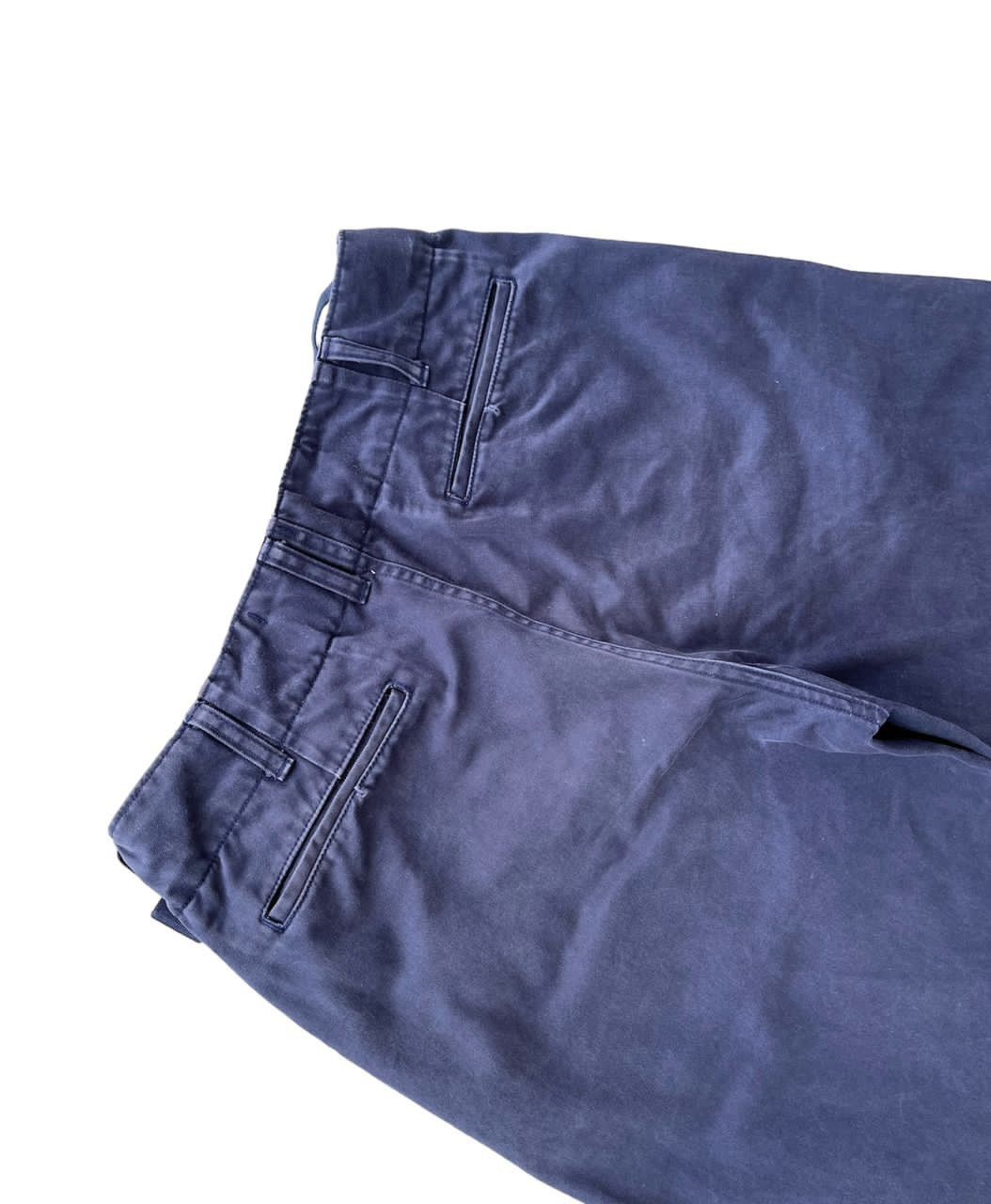 Designer 1998 General Research Style 304 Short Pant Size US 32 / EU 48 - 13 Thumbnail