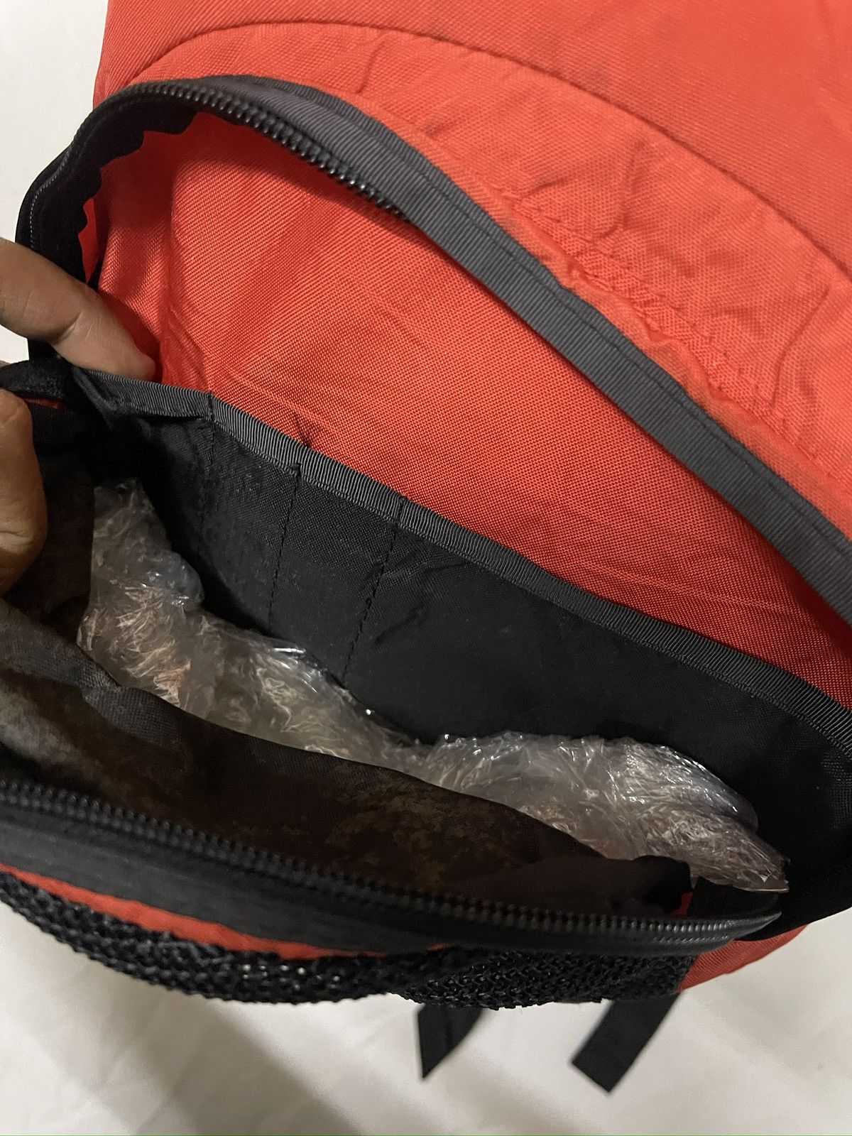 Patagonia Vintage PATAGONIA Made in USA Backpack 90s limited JAPAN Size ONE SIZE - 8 Thumbnail
