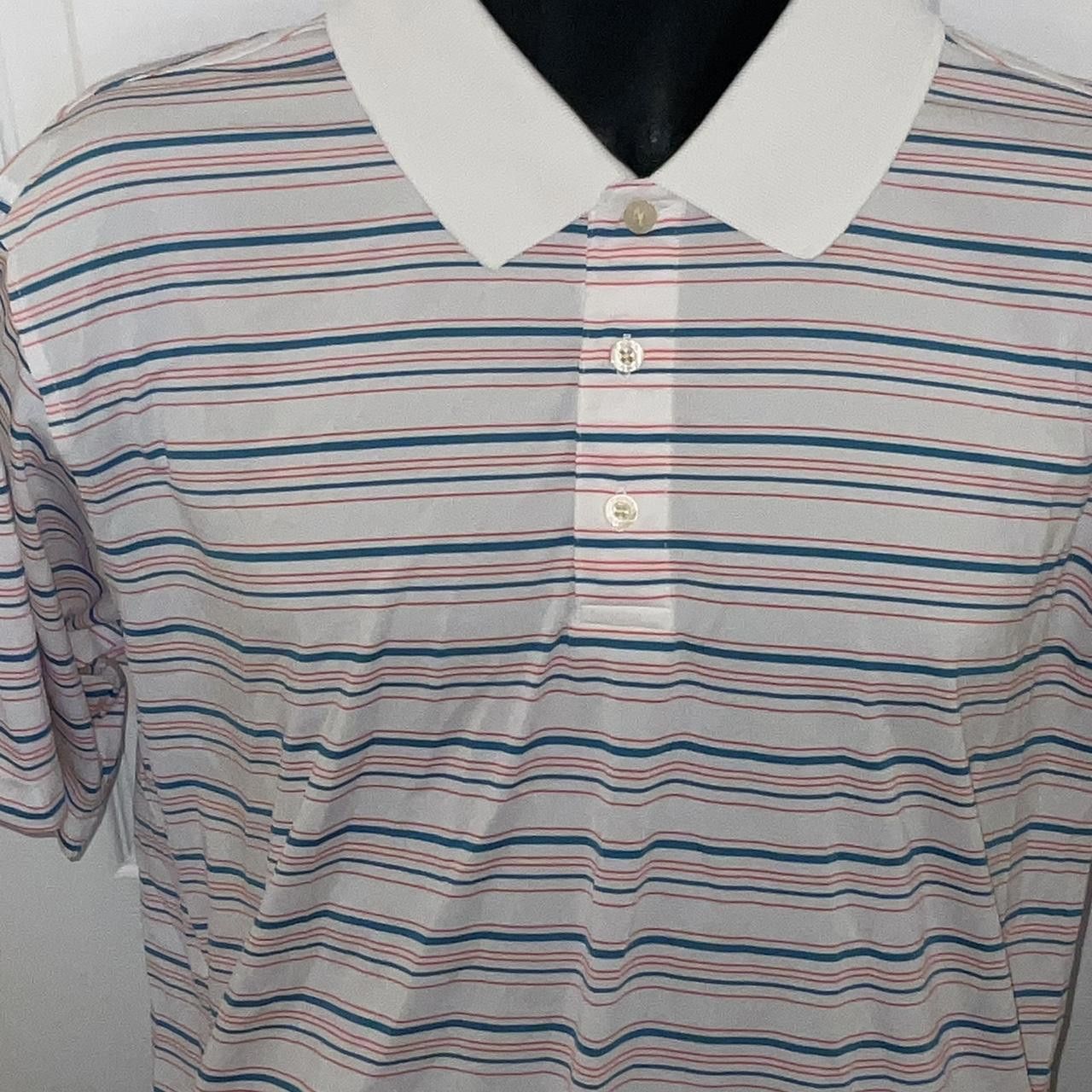 Designer Mens Used Pebble Beach Dry Size US L / EU 52-54 / 3 - 4 Thumbnail