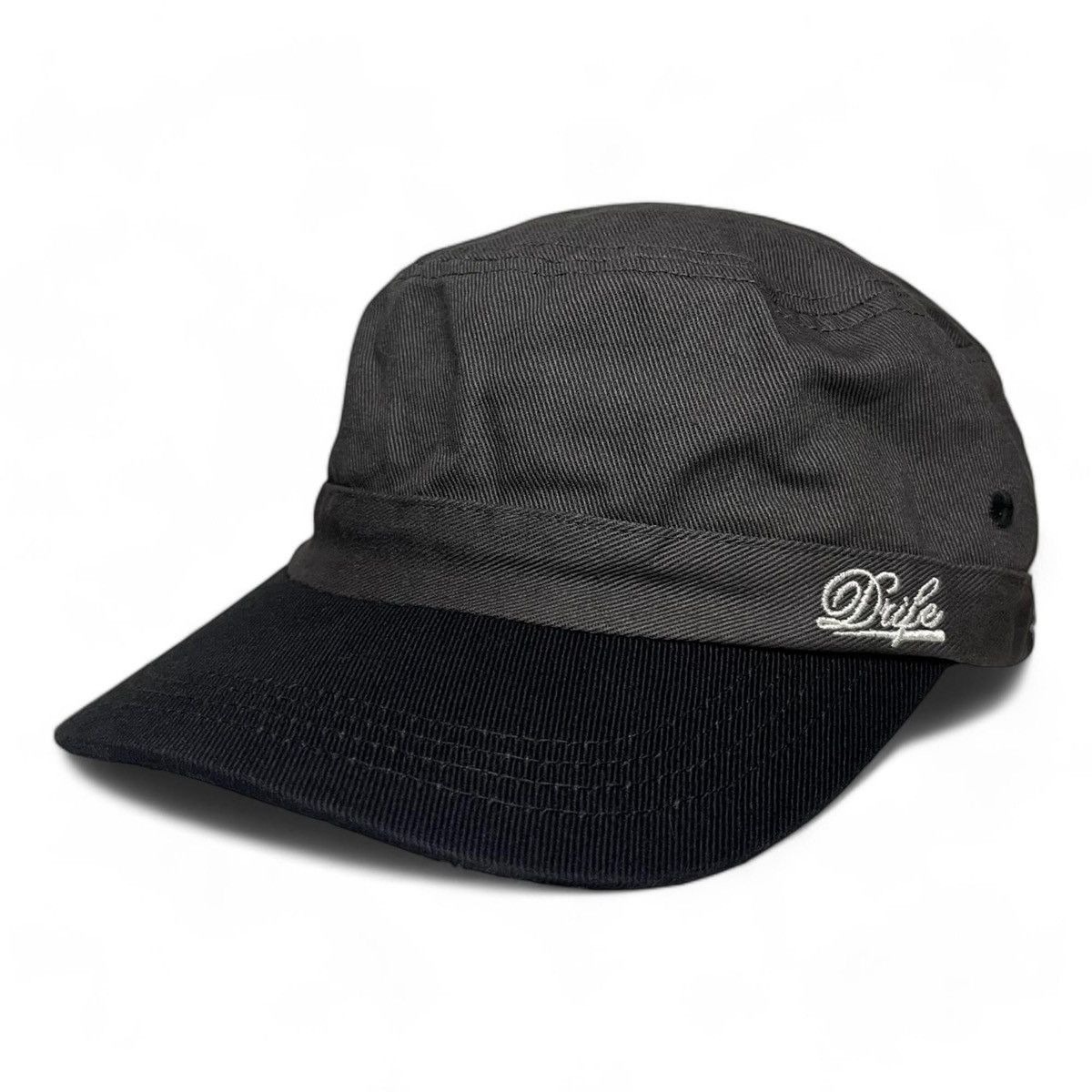 Japanese Brand Drife hat Size ONE SIZE - 3 Thumbnail