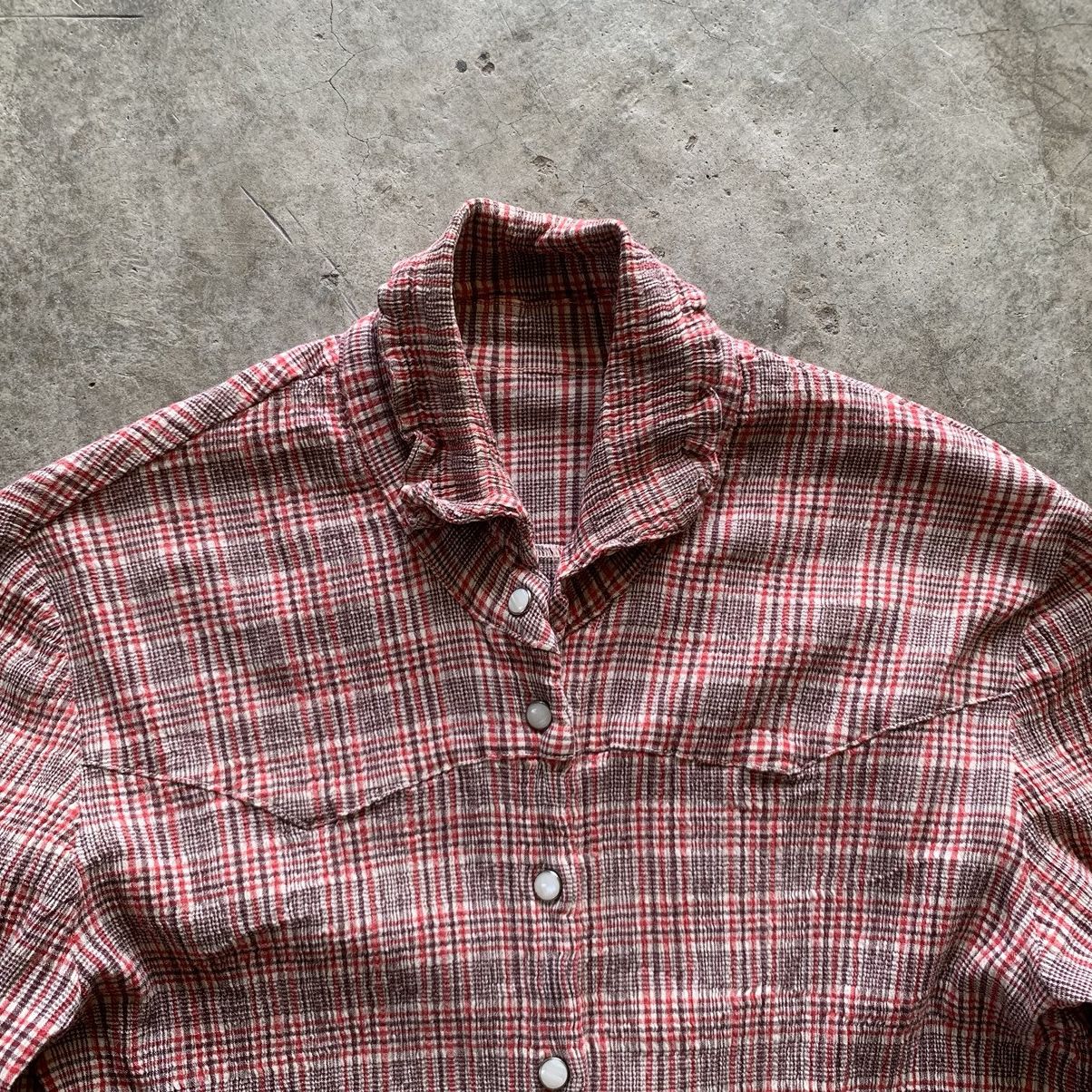 Tsumori Chisato Vintage tsumori chisato pleated shirt inspired issey miyake Size S / US 4 / IT 40 - 5 Thumbnail