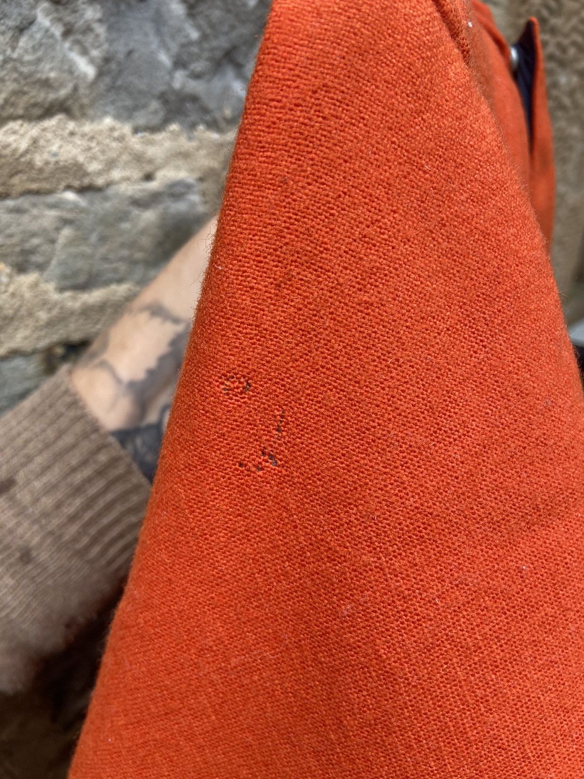 Norse Projects Norse Projects Wool Jacket Size US M / EU 48-50 / 2 - 4 Thumbnail