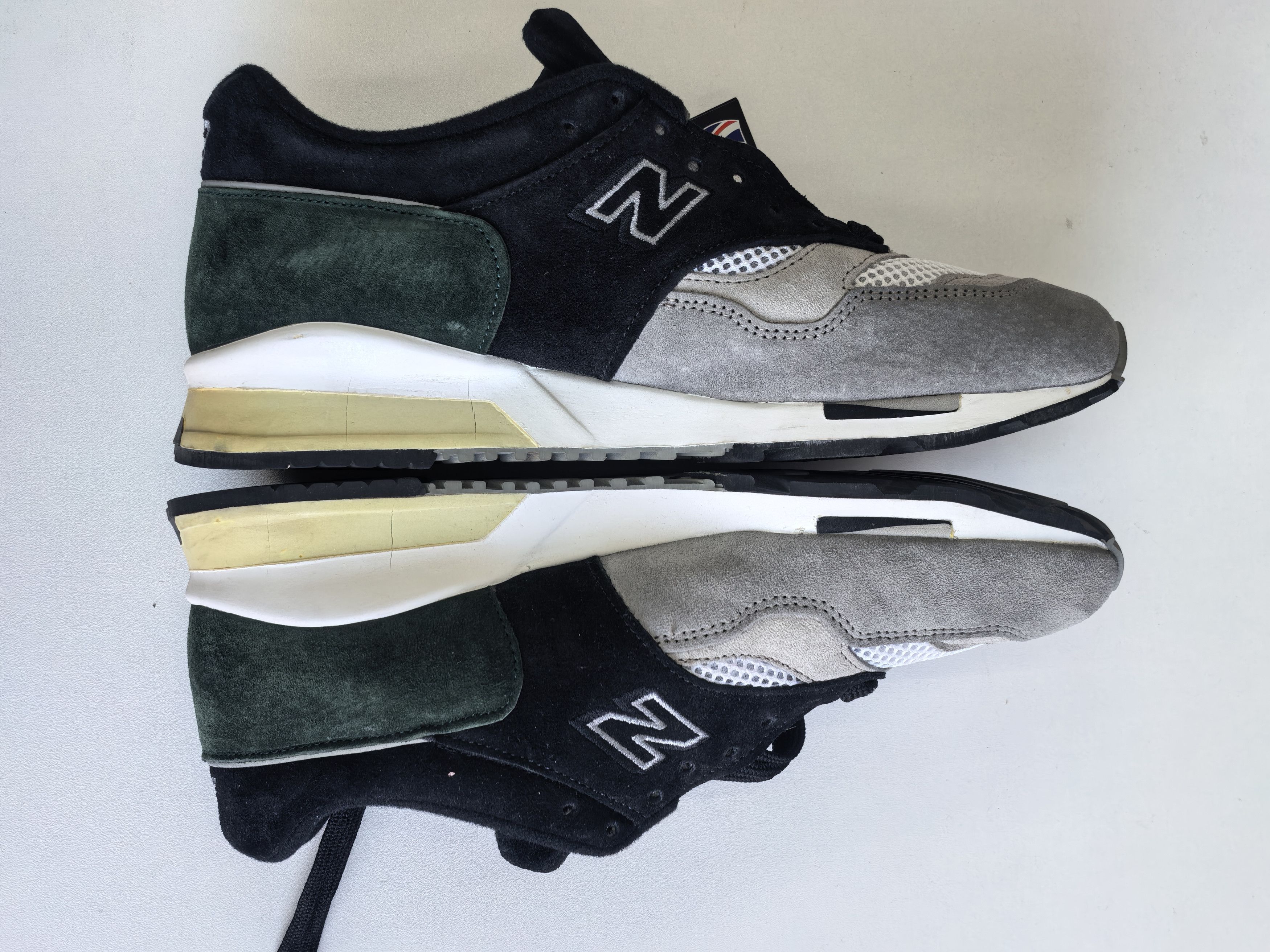 New Balance New Balance M1500GSB x Solebox us8.5 Size US 8.5 / EU 41-42 - 10 Thumbnail