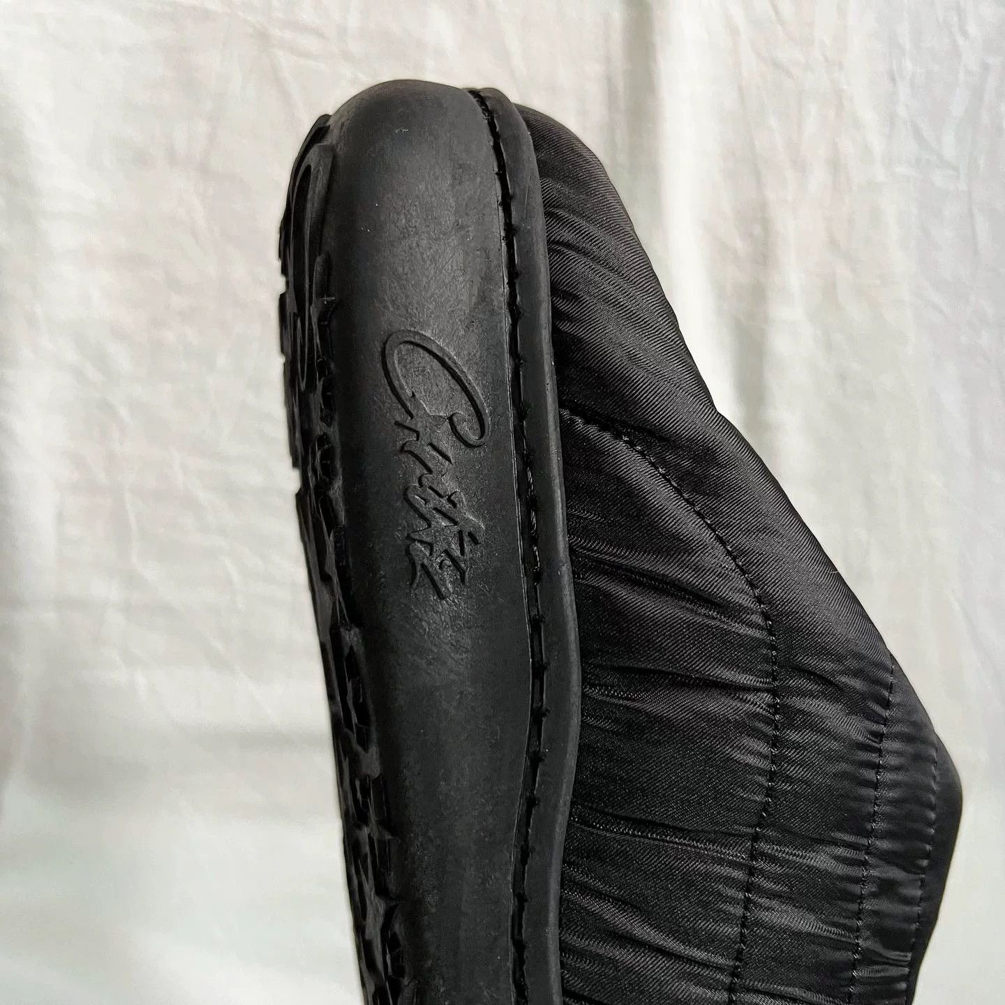 Corteiz Corteiz RTW Crib Crep - Black Size US 8.5 / EU 41-42 - 6 Thumbnail