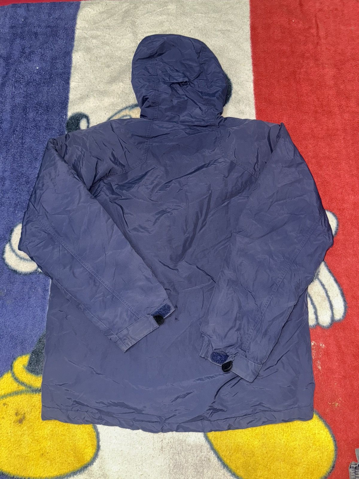 Nike VINTAGE NIKE PUFFER JACKET Size US M / EU 48-50 / 2 - 5 Thumbnail