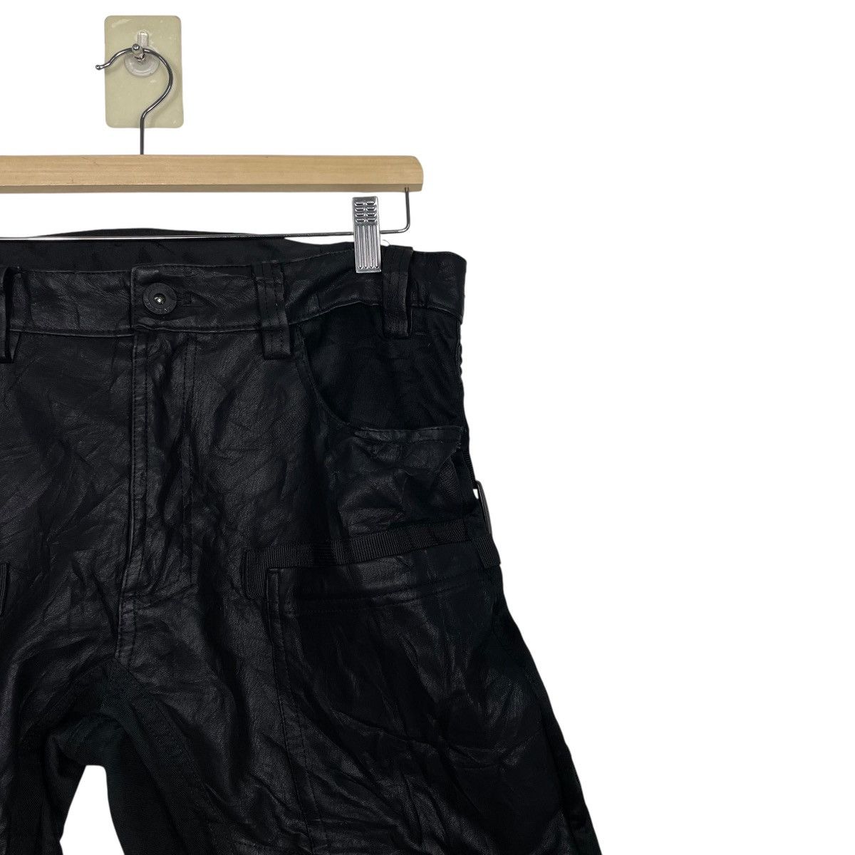 Other Field Core Cordura Fabric Motorcycle Riding Pant Size US 32 / EU 48 - 5 Thumbnail