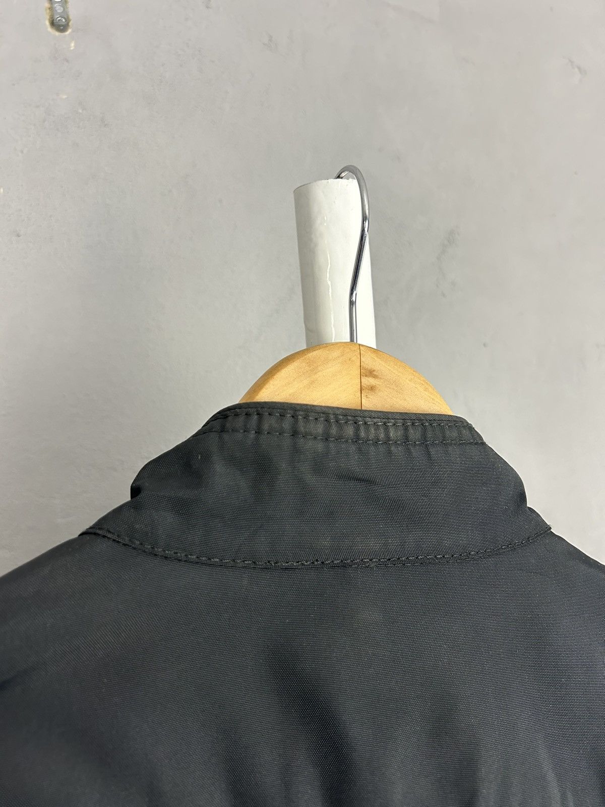 Moncler Moncler Laurier Lightweight Jacket size-2 Size US M / EU 48-50 / 2 - 11 Thumbnail
