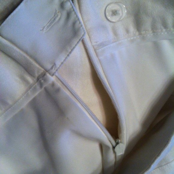 Other CABI WOMEN'S 53%LINEN 45%LYOCELL DRESS PANTS SIZE: 10/32 Size 32" / US 10 / IT 46 - 8 Thumbnail